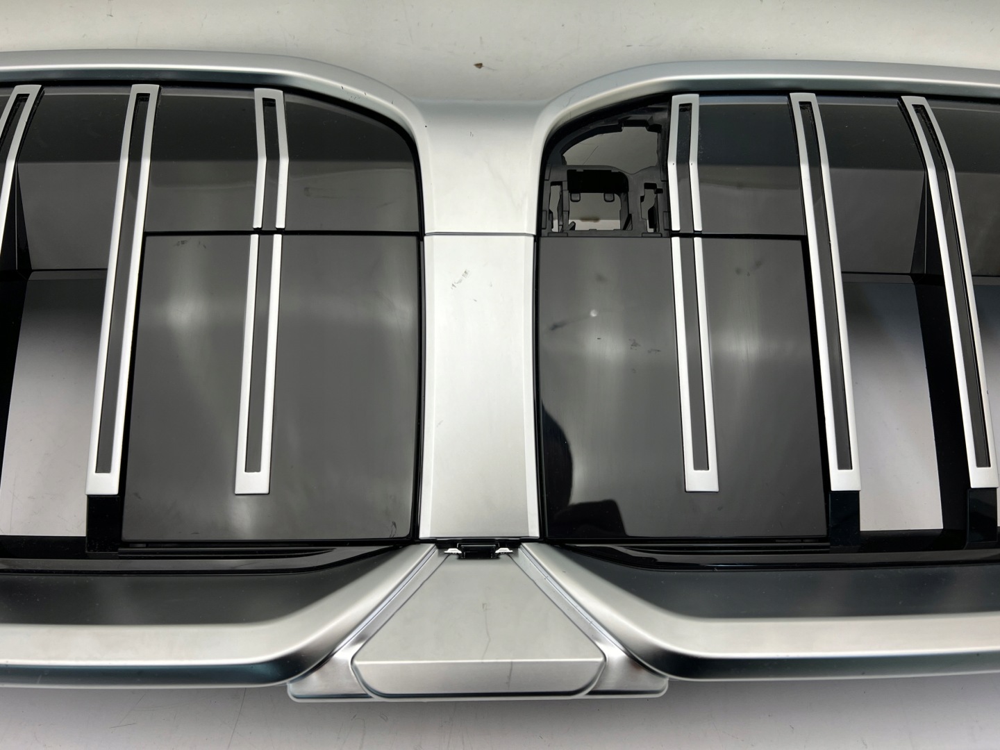 BMW i5 G61 Kühlergrill FRONTGRILL Kühlergitter 5A017A9 - Thumbnail 5