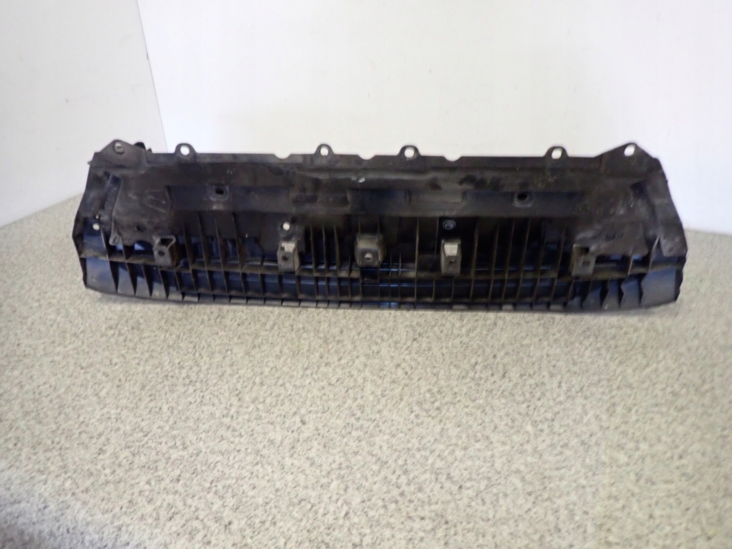 Honda Civic I SB Kühlergrill FRONTGRILL Kühlergitter - Thumbnail 8