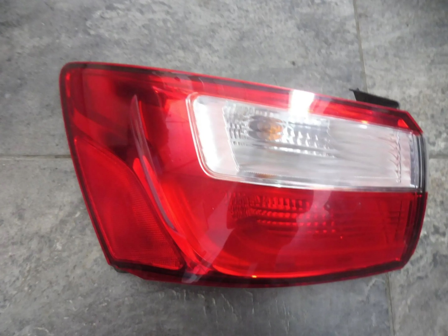 Kia Rio YB Rückleuchte Rearlamp - Thumbnail 1