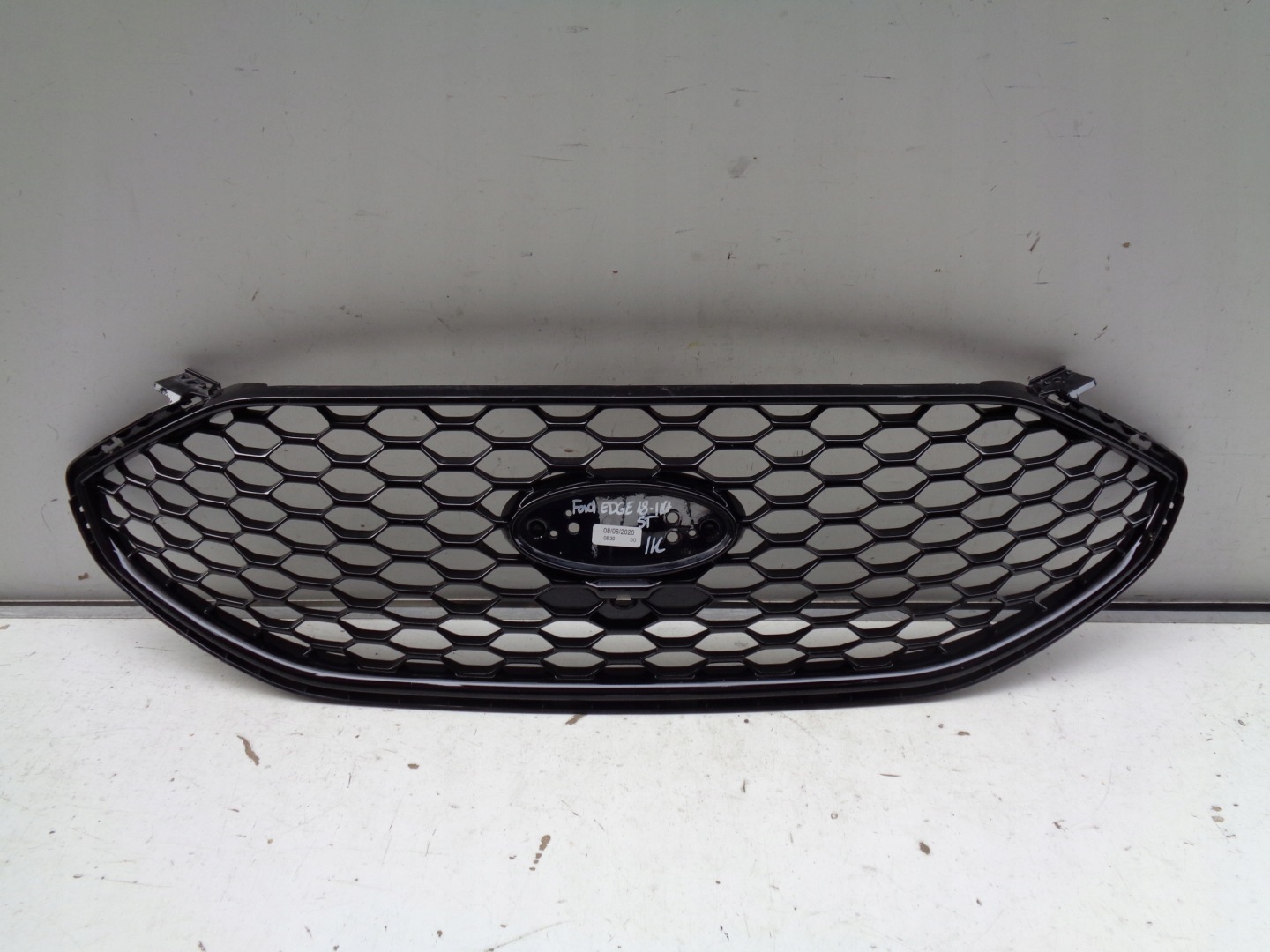Ford Edge I SBF Mk1 Kühlergrill FRONTGRILL Kühlergitter 4B8A133DAATRA - Thumbnail 1
