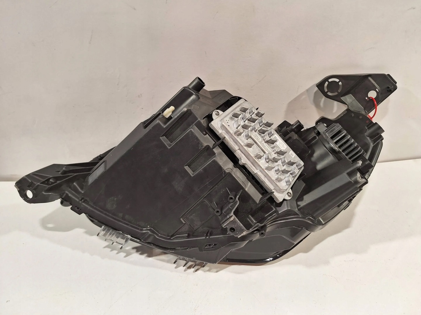 Frontscheinwerfer Peugeot 208 I 9823193480 LED Rechts Scheinwerfer Headlight - Thumbnail 7