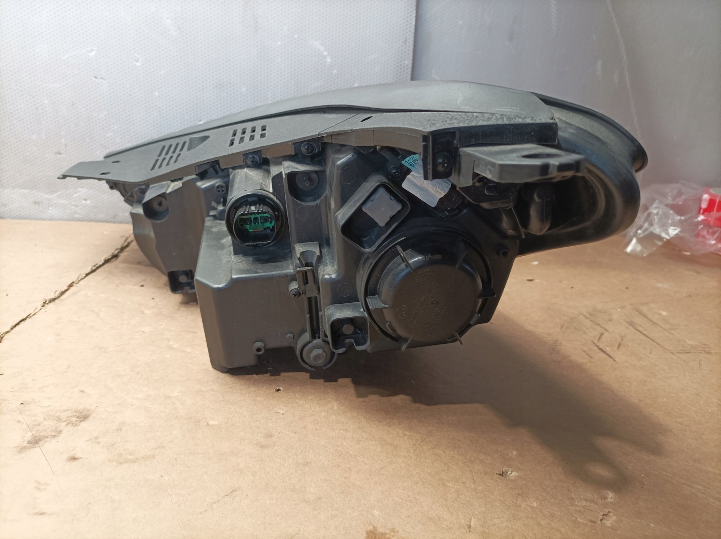 Frontscheinwerfer Hyundai Tucson NX4E 92102D7700 LED Rechts Headlight - Thumbnail 5