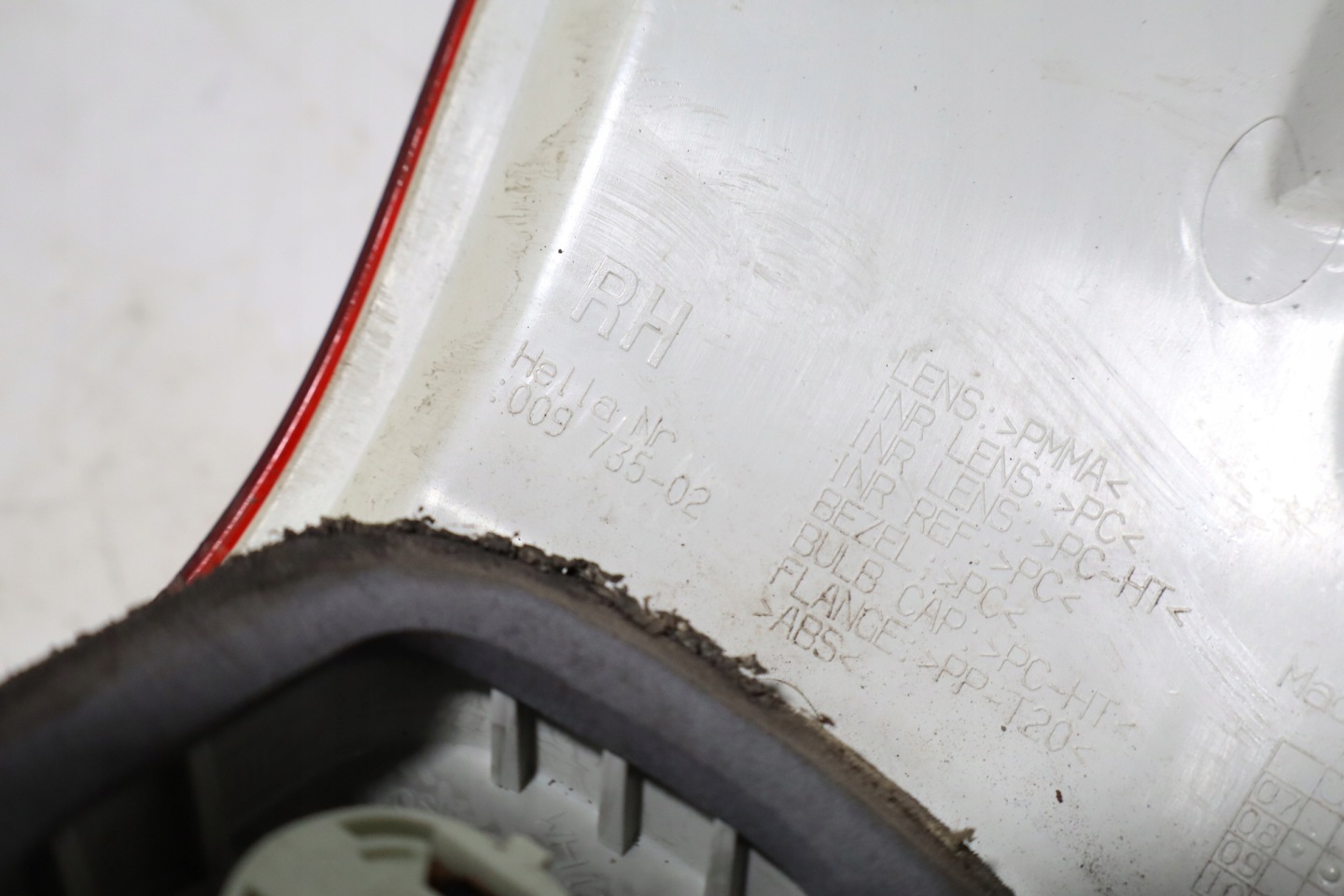 Kia Ceed CD Rückleuchte Rearlamp - Thumbnail 4