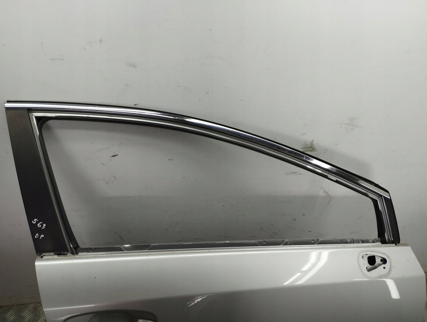 Toyota Avensis T27 Tür Vorne Rechts Door Porta Porte - Thumbnail 10