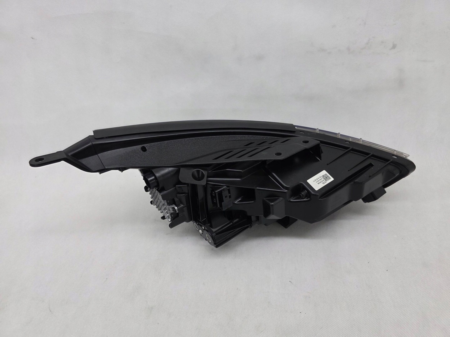 Frontscheinwerfer Hyundai i30 FDH 92101S0100 LED Links Scheinwerfer Headlight - Thumbnail 6