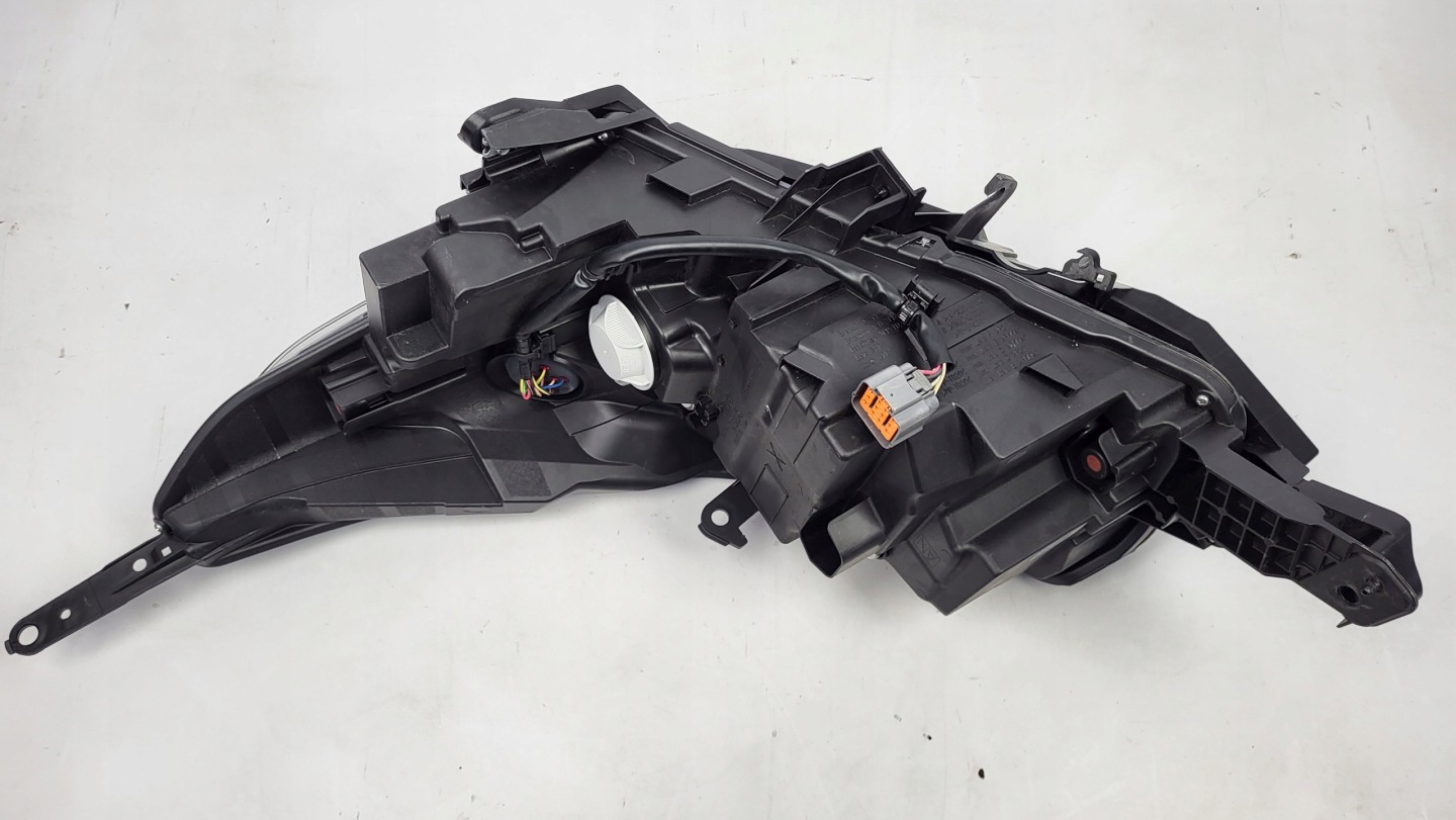 Frontscheinwerfer Subaru Outback BS Facelift LED Rechts Scheinwerfer Headlight - Thumbnail 10