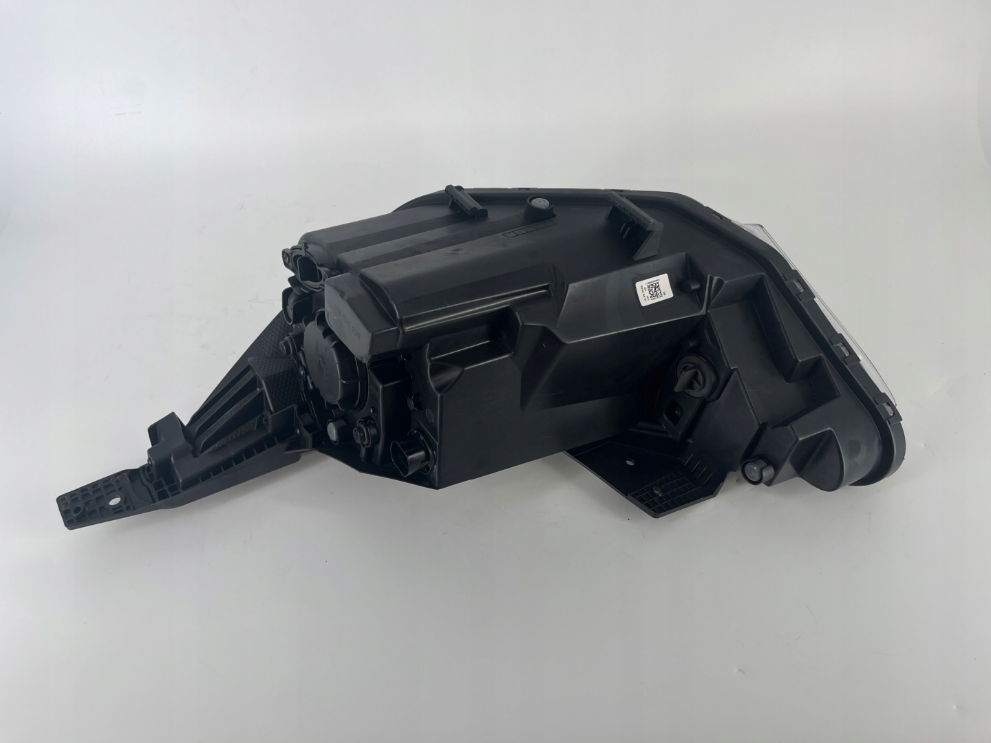 Frontscheinwerfer Hyundai i20 PB 92102Q0050 LED Links Scheinwerfer Headlight - Thumbnail 10