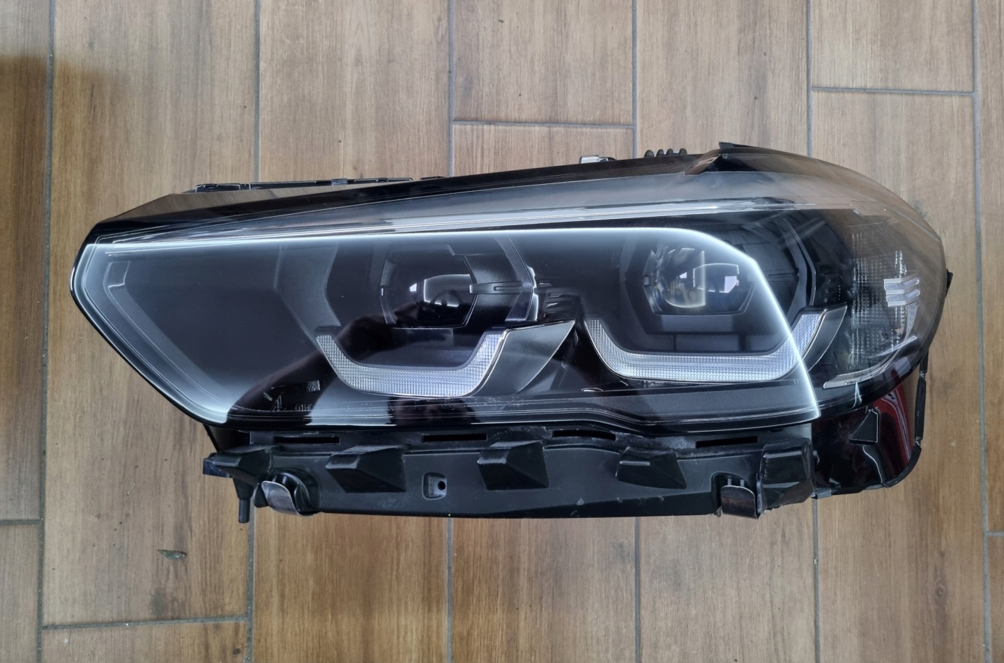 Frontscheinwerfer BMW X5 G05 9481813 LED Links Scheinwerfer Headlight - Thumbnail 12