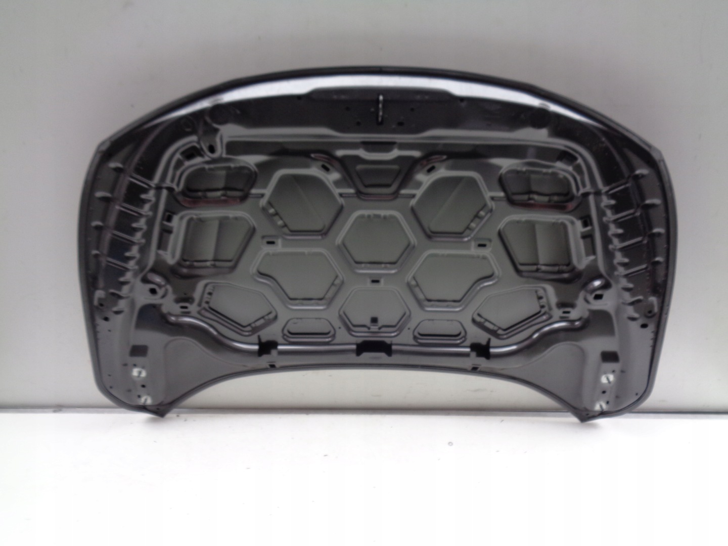 Motorhaube Ford Focus IV Mk4 Bonnet Hood - Thumbnail 6