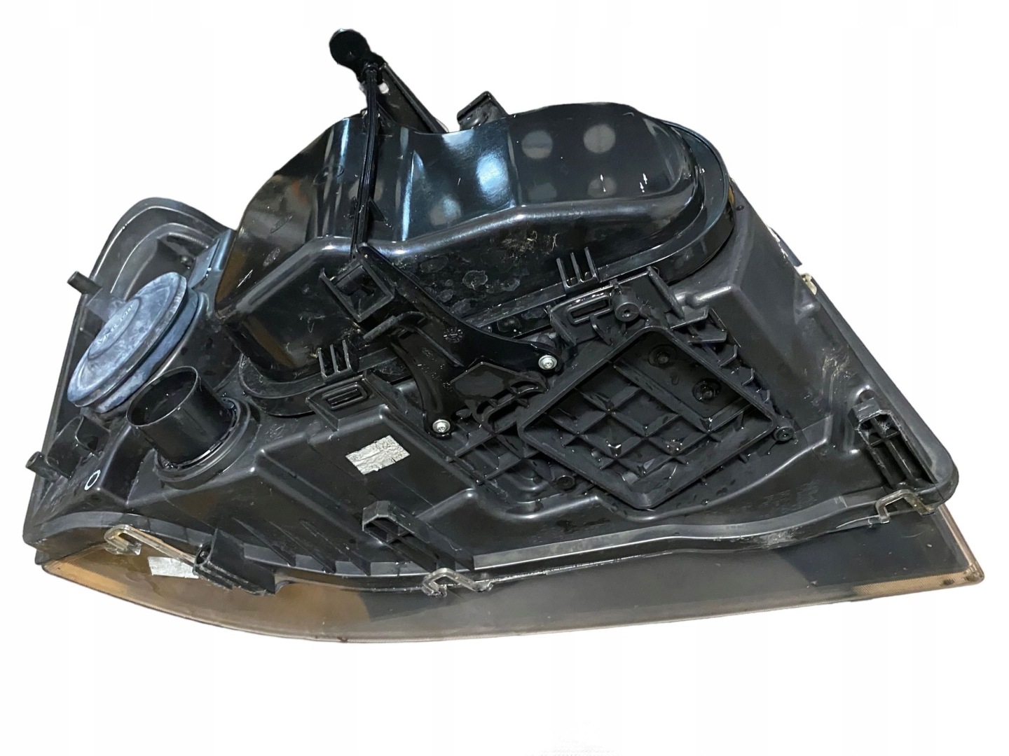 Frontscheinwerfer Land Rover Freelander LNJ LED Links Scheinwerfer Headlight - Thumbnail 5