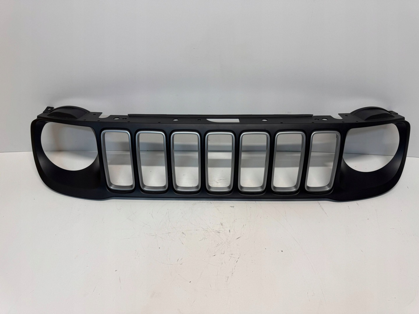 Jeep Renegade BU Kühlergrill FRONTGRILL Kühlergitter 52088680 - Thumbnail 1