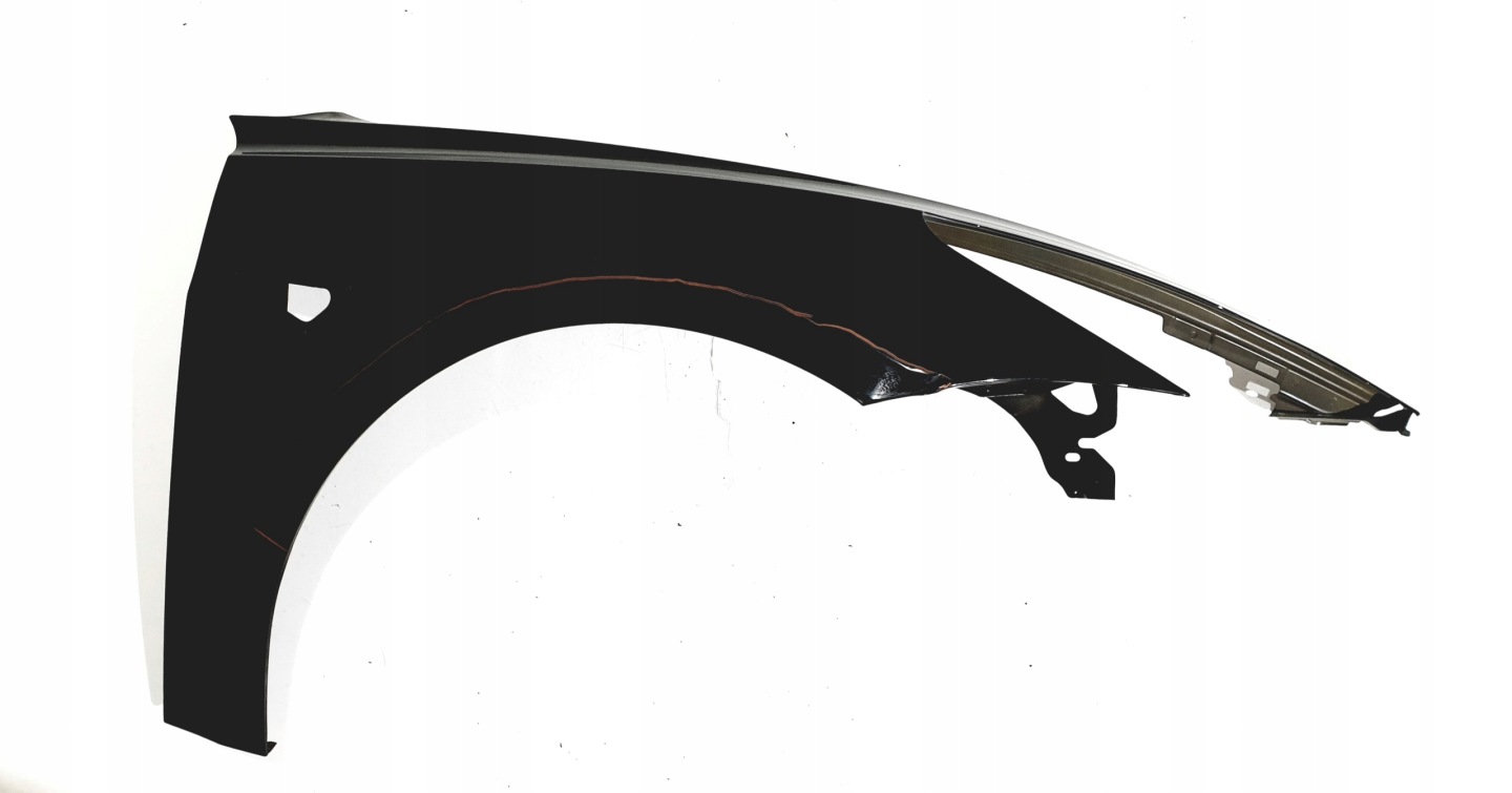 Kotflügel Tesla Model 3 003 Vorne Rechts Fender Parafanghi Ailes - Thumbnail 1