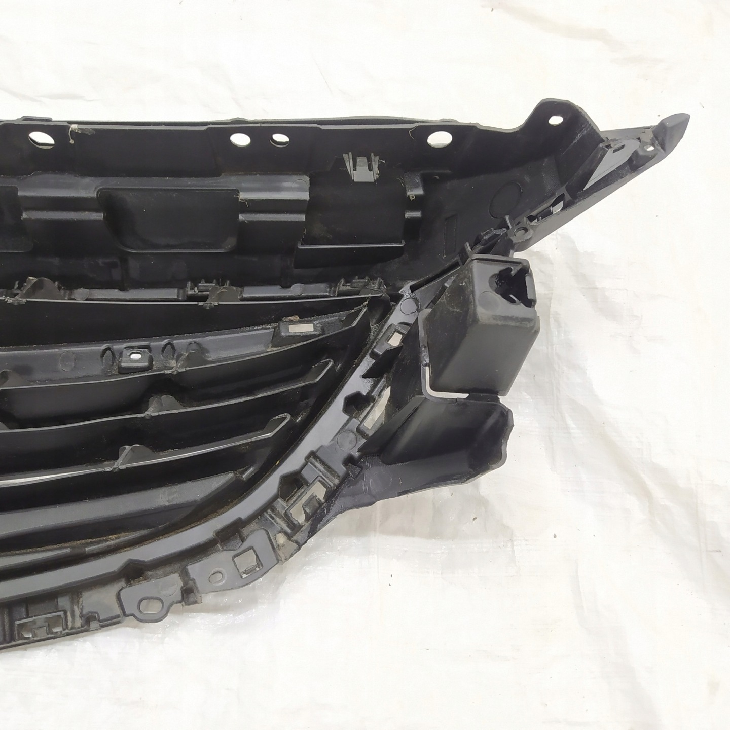 Mazda 6 GJ Kühlergrill FRONTGRILL Kühlergitter GHP950712 - Thumbnail 6