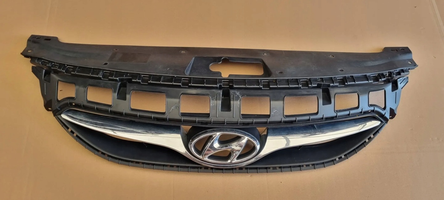 Hyundai i40 OS Kühlergrill FRONTGRILL Kühlergitter 863513Z000 - Thumbnail 1