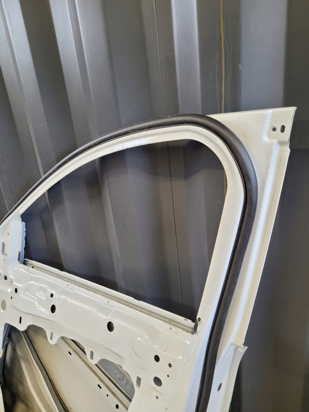 Ford Kuga III Mk3 Tür Vorne Rechts Door Porta Porte - Thumbnail 10