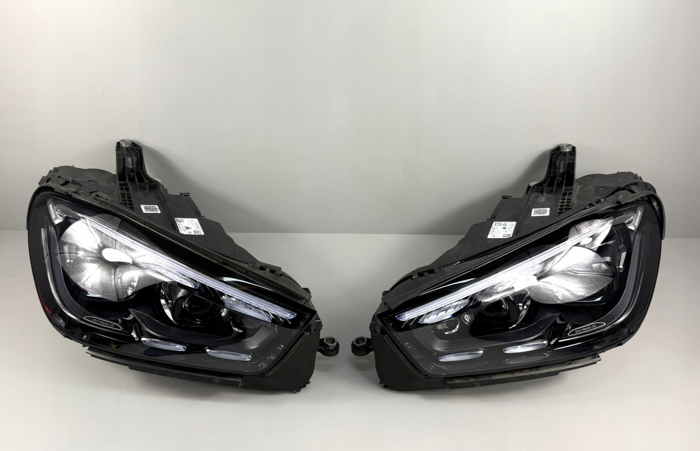 Frontscheinwerfer Mercedes-Benz GLE W167 A1679068309 Multibeam LED Links Headlight - Thumbnail 1