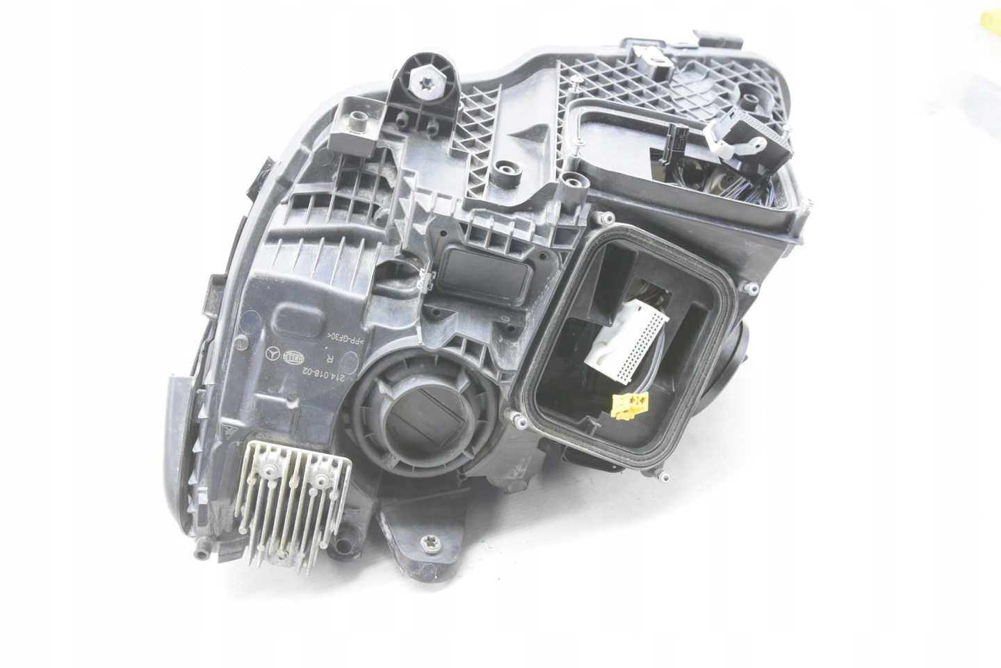Frontscheinwerfer Mercedes-Benz C-Klasse W205 A2059068605 Multibeam LED Rechts Headlight - Thumbnail 5