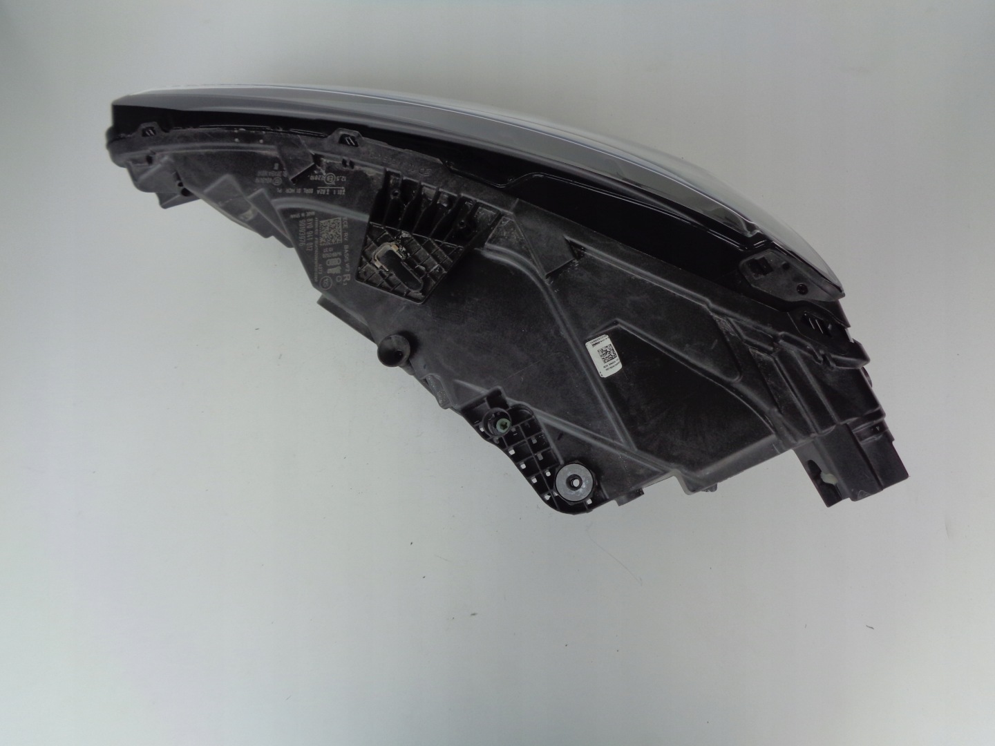 Frontscheinwerfer Audi A3 8Y 8Y0941012LA LED Rechts Scheinwerfer Headlight - Thumbnail 5
