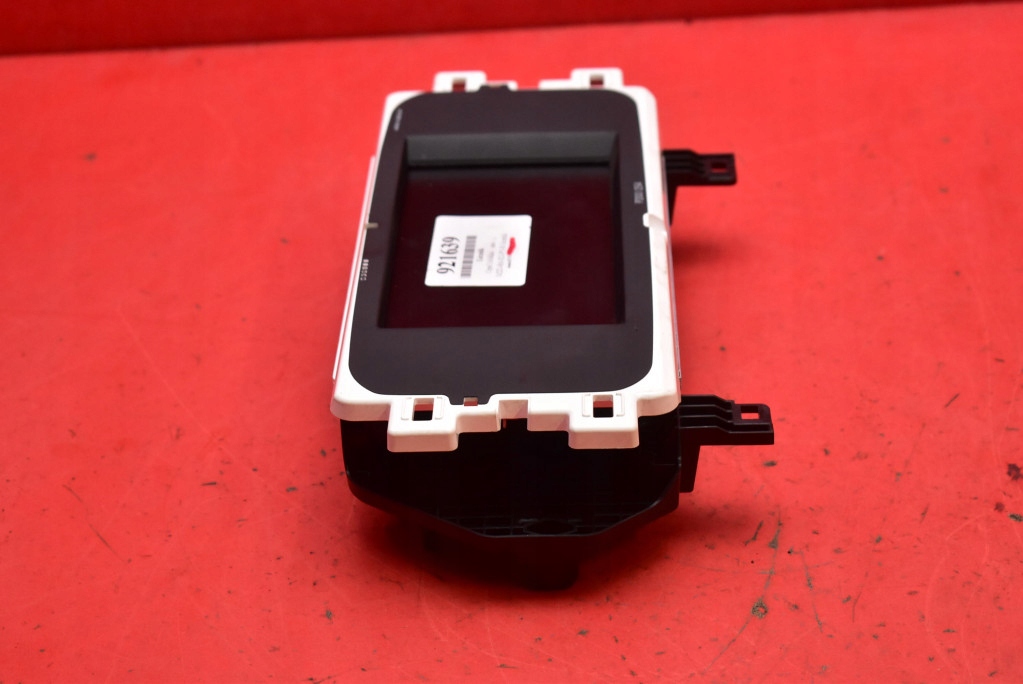 Opel Mokka 98511437 Screen Kombiinstrument Tacho - Thumbnail 7
