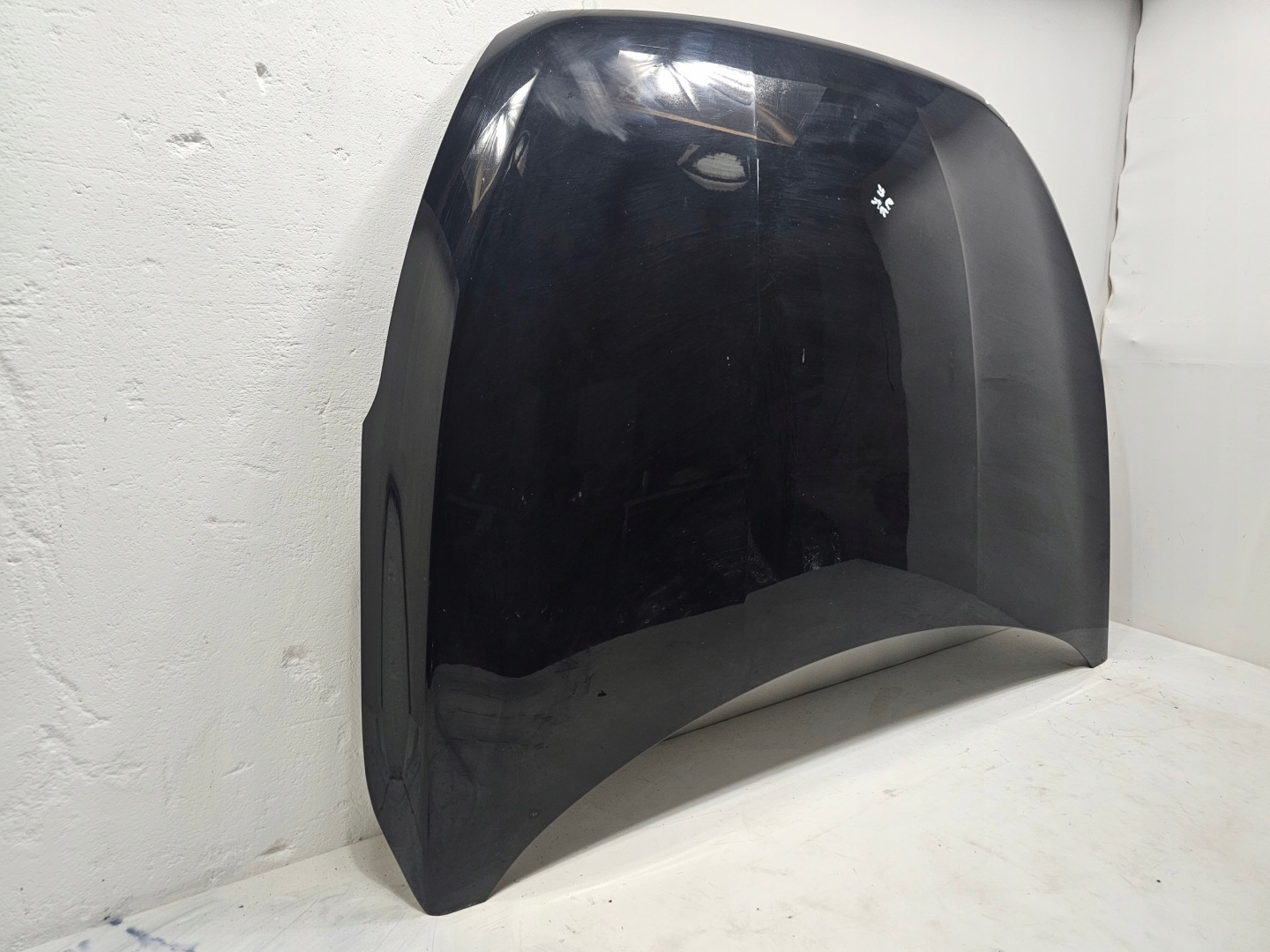 Motorhaube Peugeot 508 F Bonnet Hood - Thumbnail 5