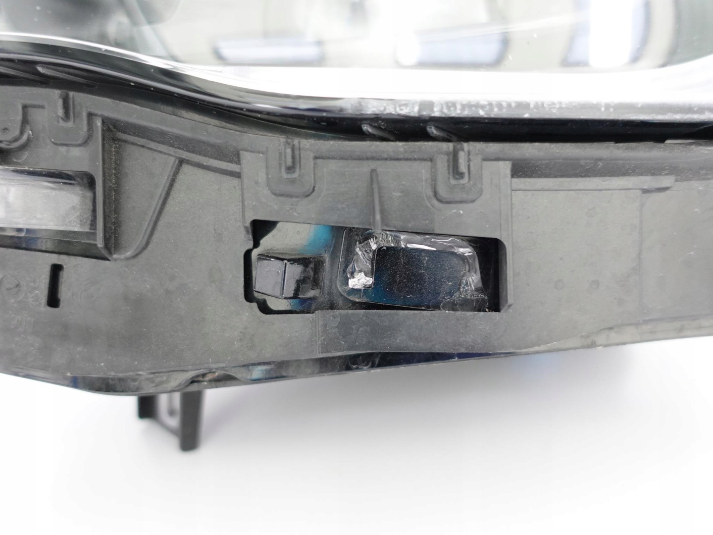 Frontscheinwerfer Mercedes-Benz GLA W247 A2479064105 Multibeam LED Links Headlight - Thumbnail 6