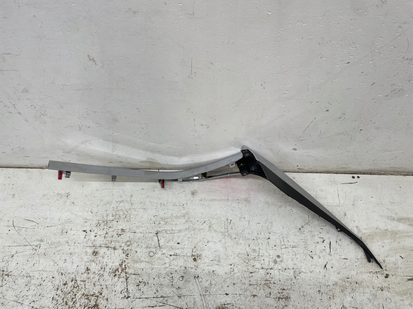 Mazda 2 DE Kühlergrill FRONTGRILL Kühlergitter D43N50741D - Thumbnail 5