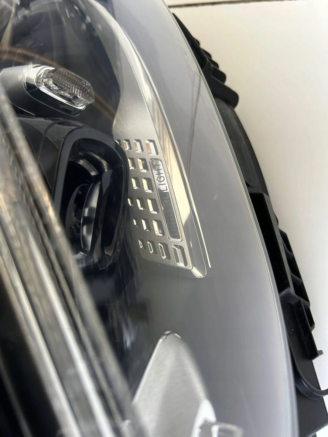 Frontscheinwerfer Mercedes-Benz C-Klasse W206 A2069064703 DIGITAL LIGHT Links Headlight - Thumbnail 8