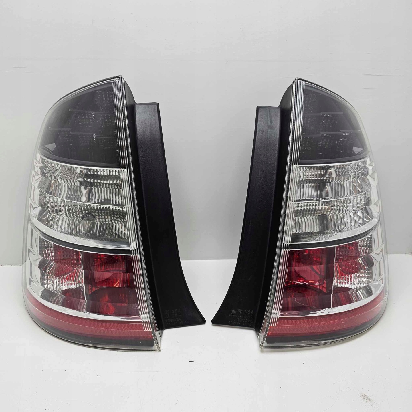 Toyota Prius HW2 Rückleuchte Rearlamp - Thumbnail 1