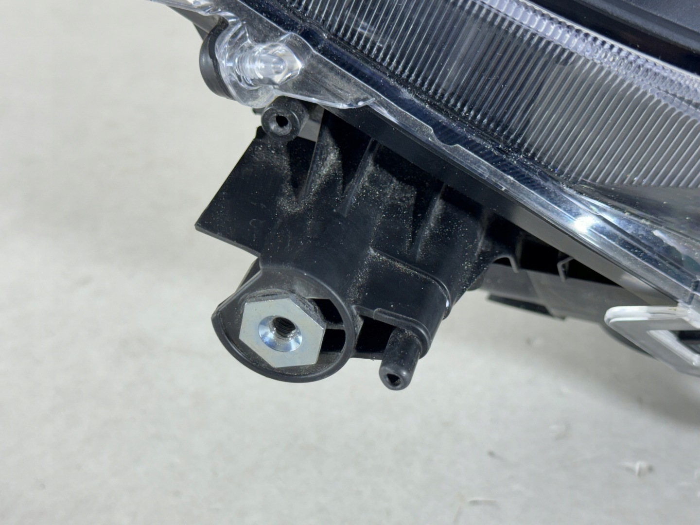 Frontscheinwerfer Toyota RAV4 XA5 521112STANL LED Rechts Scheinwerfer Headlight - Thumbnail 4