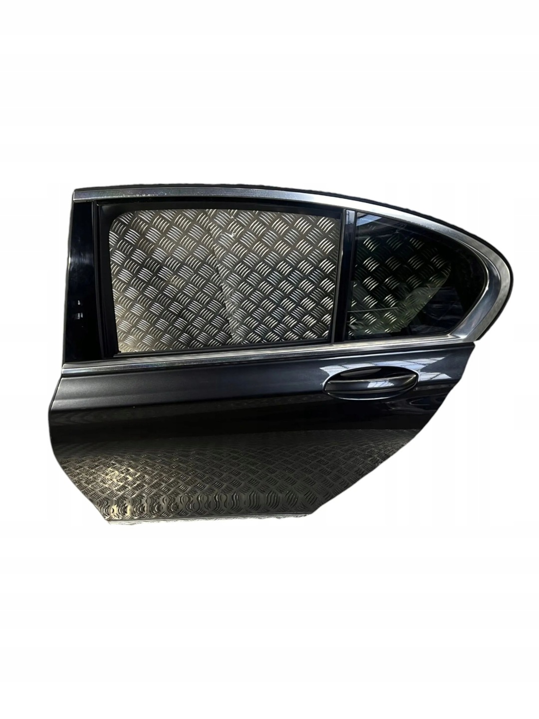 BMW 7 G12 Tür Vorne Links Door Porta Porte - Thumbnail 12