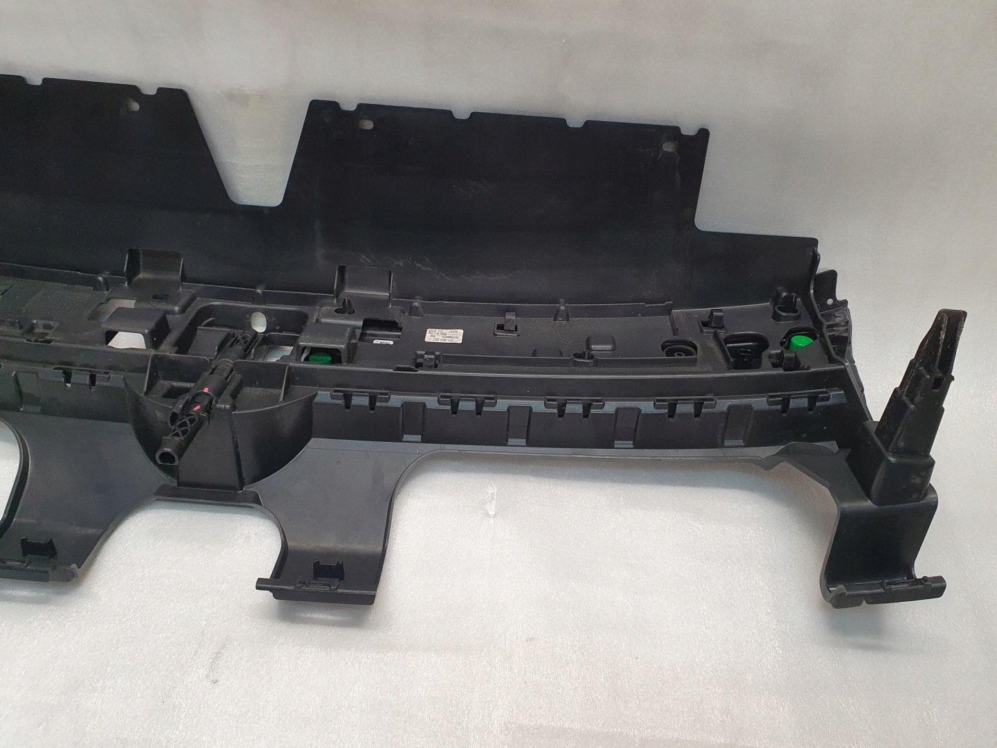 VW Tiguan Kühlergrill FRONTGRILL Kühlergitter 571853653A - Thumbnail 6