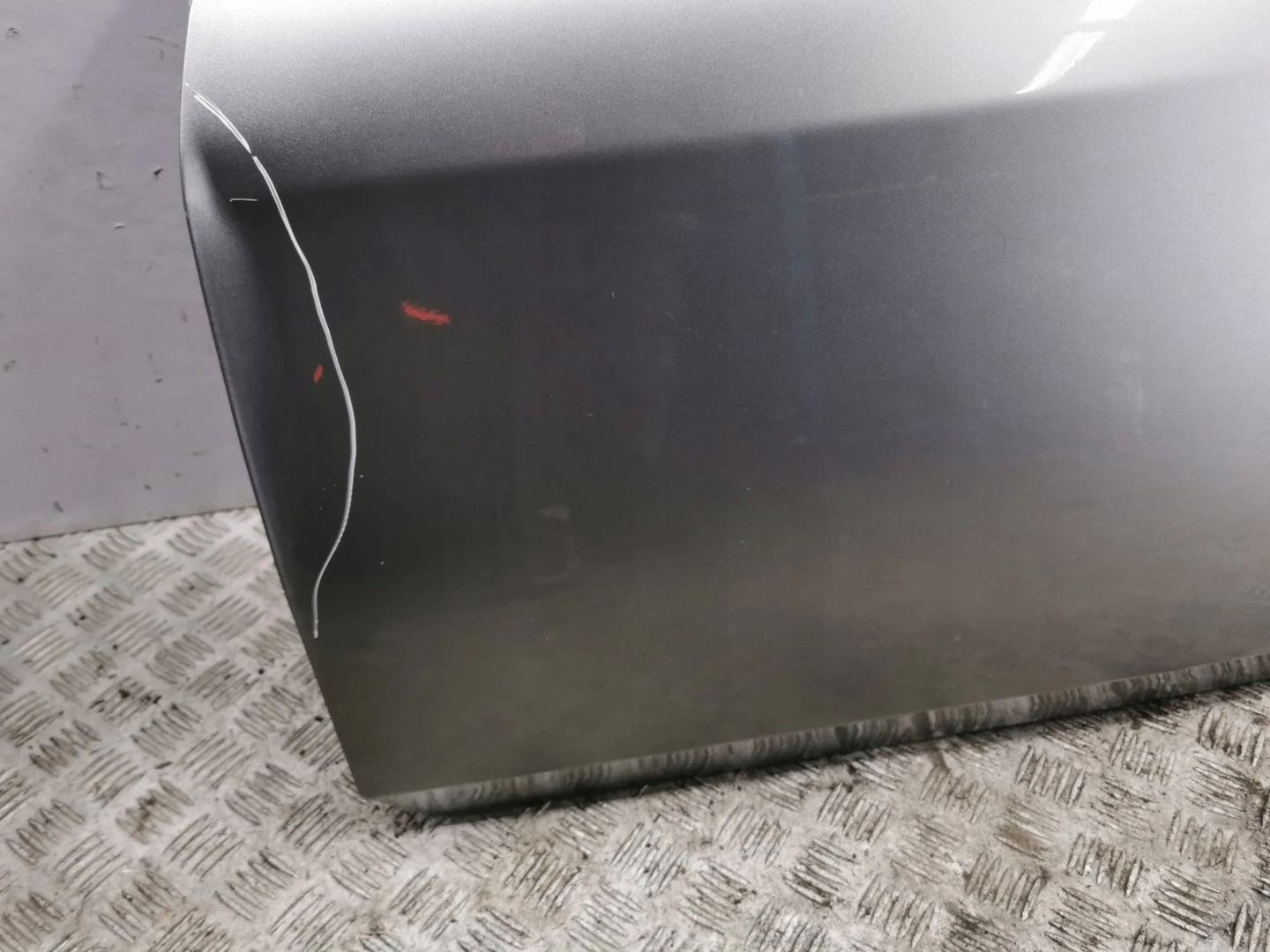 Nissan 350Z Z33 Tür Vorne Links Door Porta Porte - Thumbnail 10