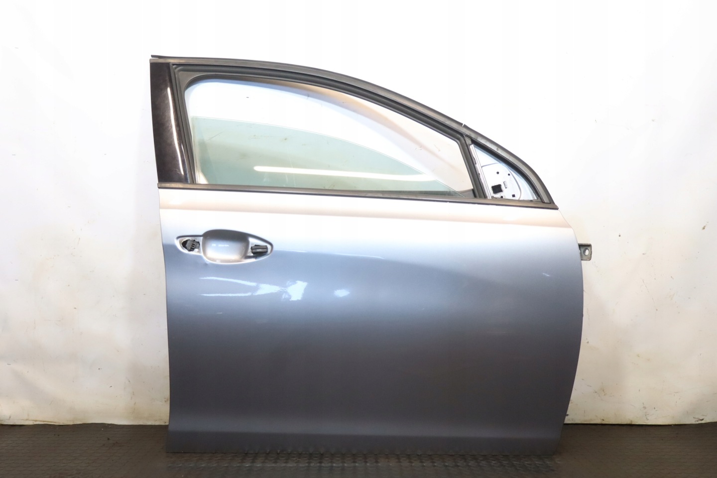 Peugeot 308 F Tür Vorne Rechts Door Porta Porte - Thumbnail 1