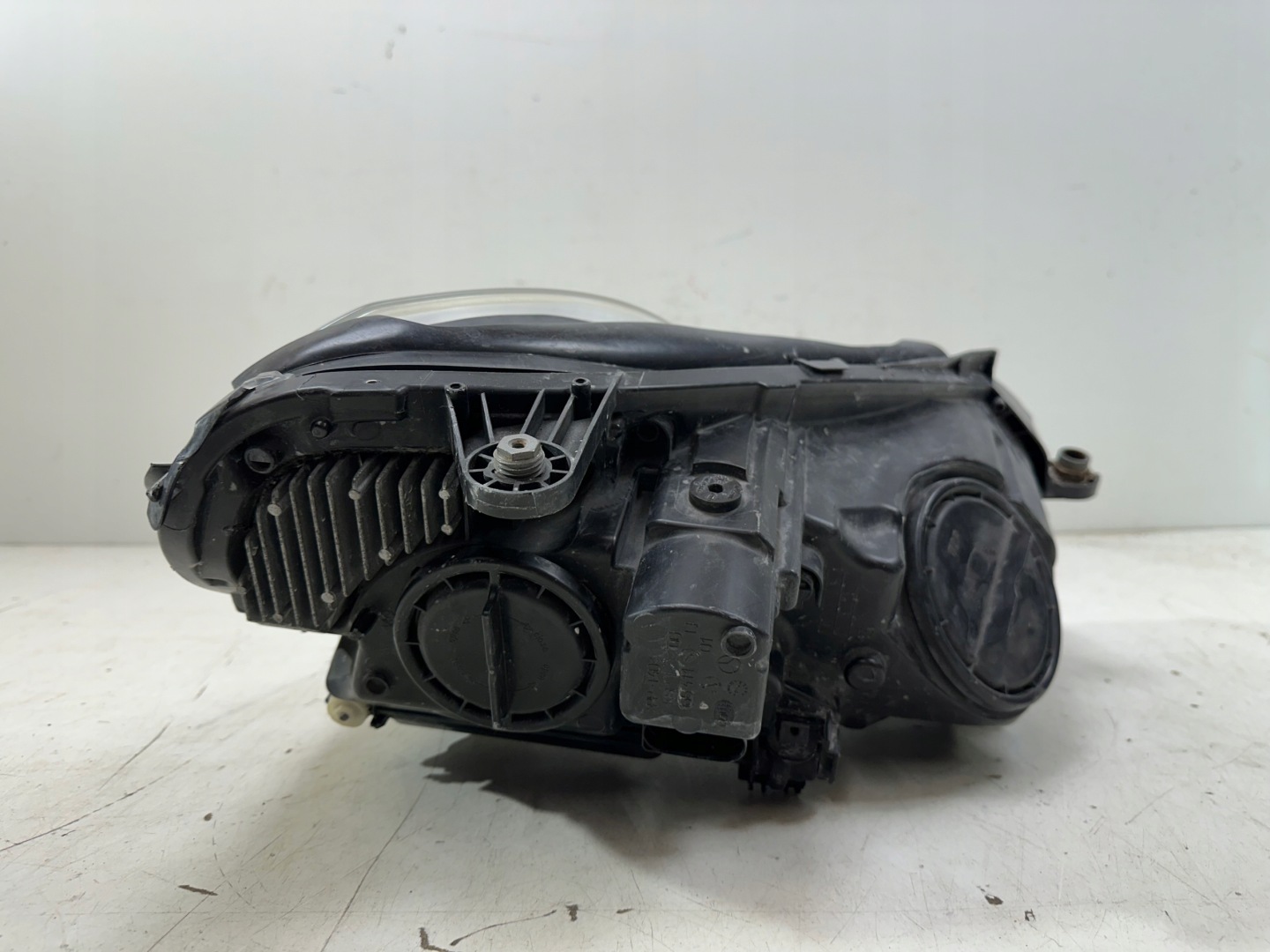 Frontscheinwerfer Mercedes-Benz E-Klasse W212 A2128206561 Xenon Links Headlight - Thumbnail 11