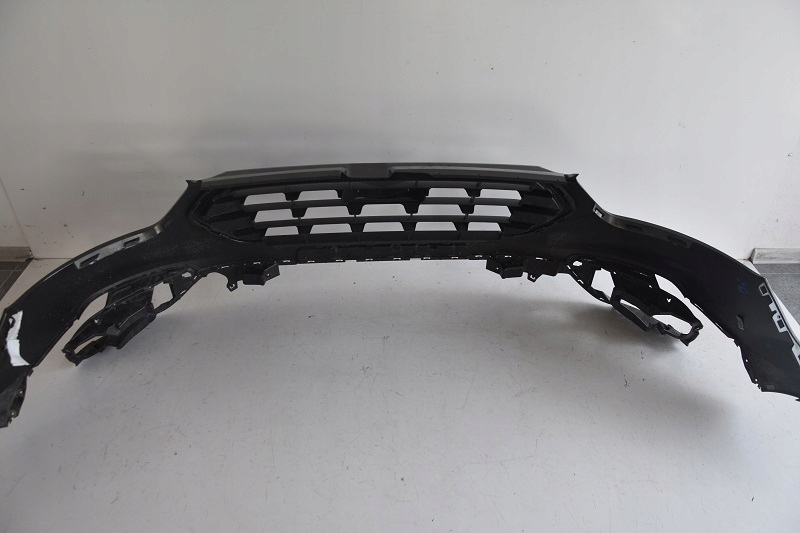 Ford Transit Custom 2 Mk2 Kühlergrill FRONTGRILL Kühlergitter JK2117F003 - Thumbnail 5