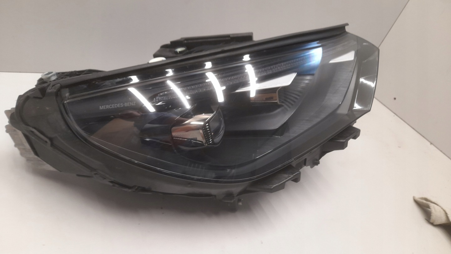 Frontscheinwerfer Mercedes-Benz EQE W295 A2949062601 LED Rechts Headlight - Thumbnail 7