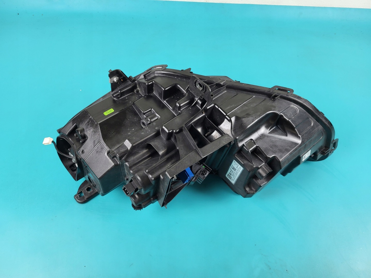 Frontscheinwerfer Opel Insignia 42160093 LED Rechts Scheinwerfer Headlight - Thumbnail 10