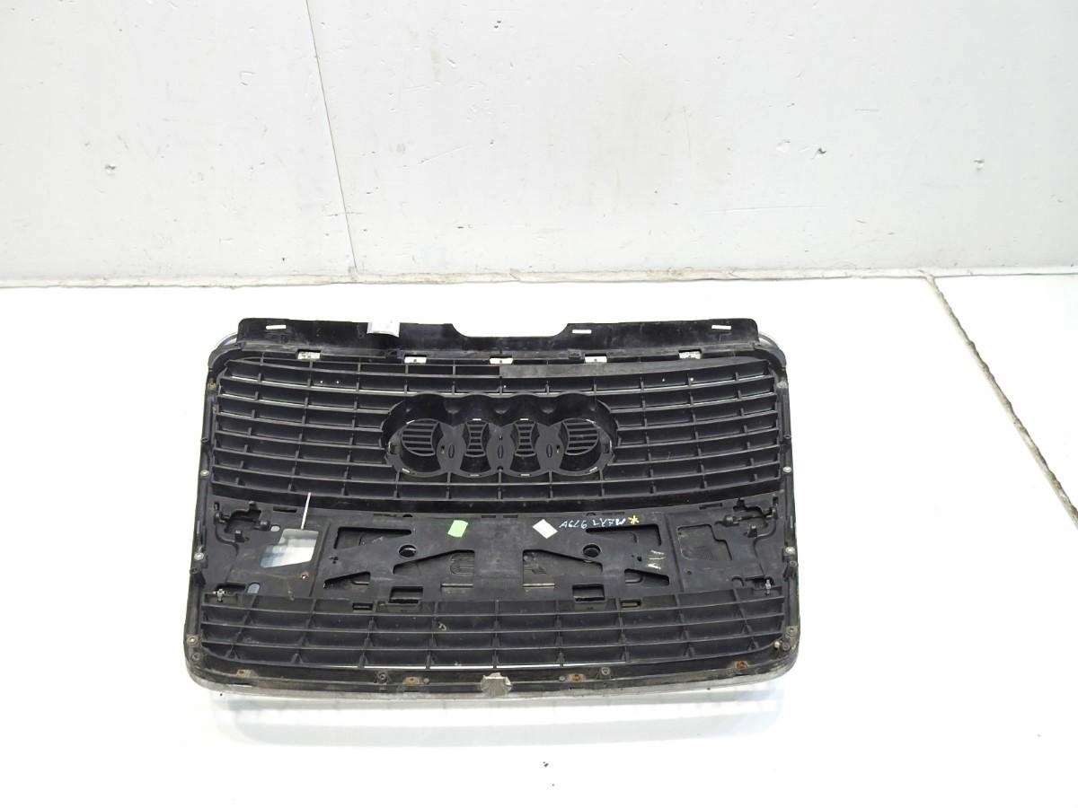 Audi A6 Kühlergrill FRONTGRILL Kühlergitter 4F0853651 - Thumbnail 4