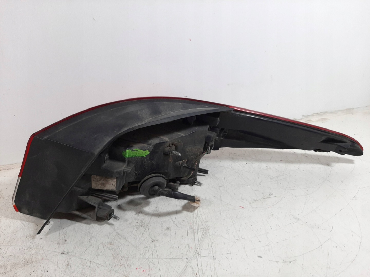 Hyundai Elantra EL Rückleuchte Rearlamp - Thumbnail 21