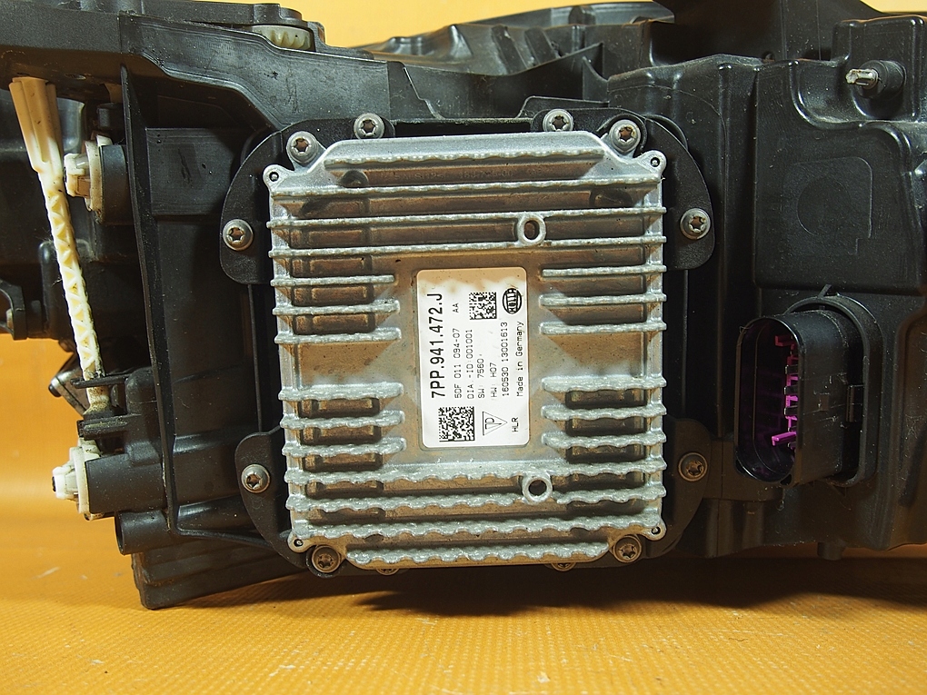 Frontscheinwerfer Audi A6 4G0941034H Facelift LED Links Scheinwerfer Headlight - Thumbnail 12
