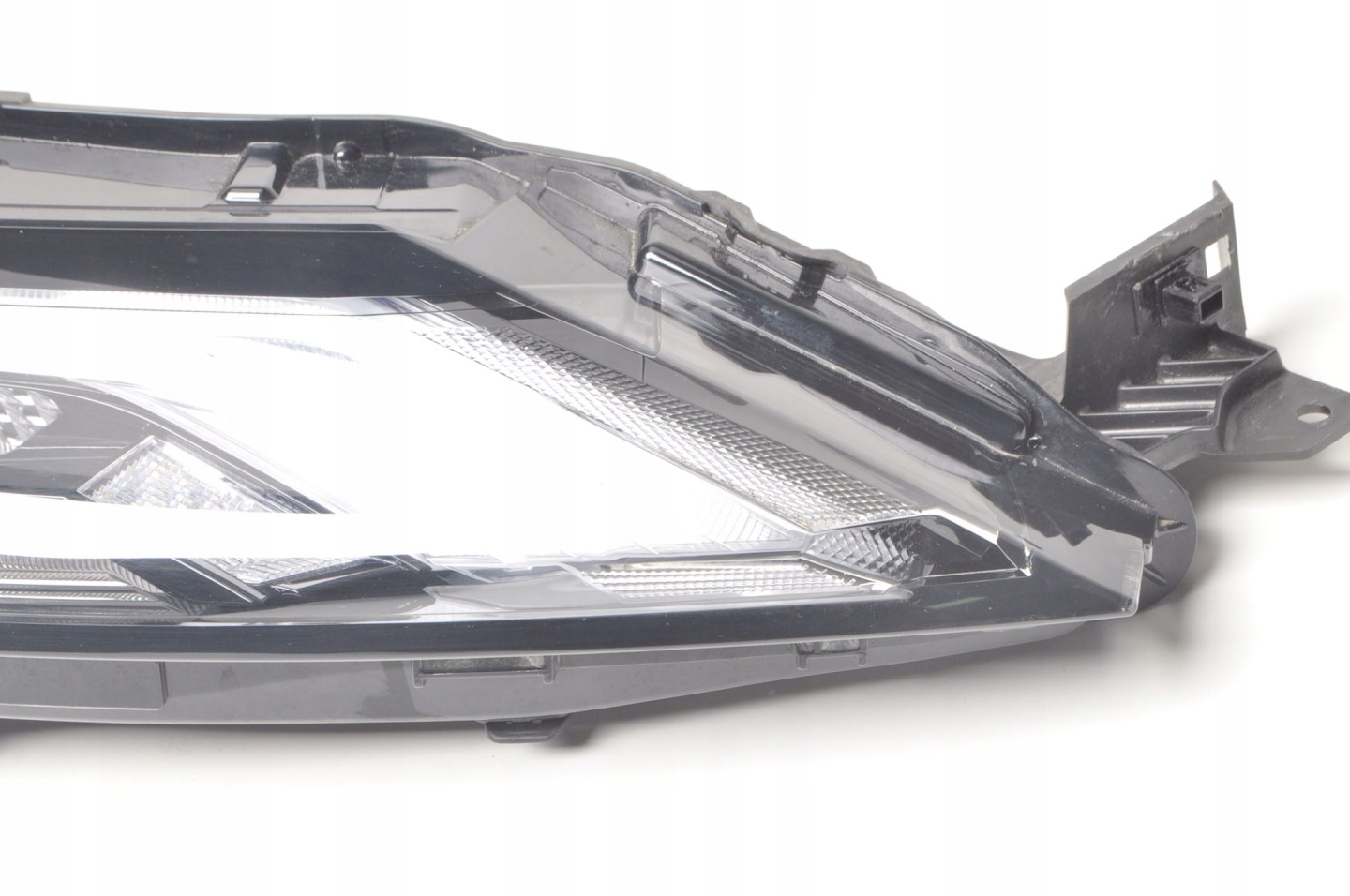 Frontscheinwerfer Nissan X-Trail T33 LED Rechts Scheinwerfer Headlight - Thumbnail 8