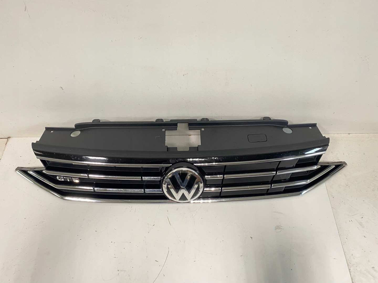 VW Passat B8 Kühlergrill FRONTGRILL Kühlergitter 3G0853651CA - Thumbnail 10