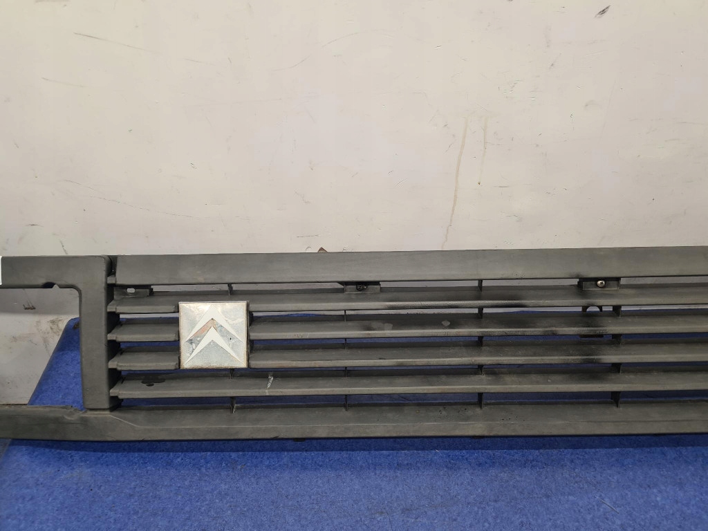 Citroen C2 Kühlergrill FRONTGRILL Kühlergitter - Thumbnail 4