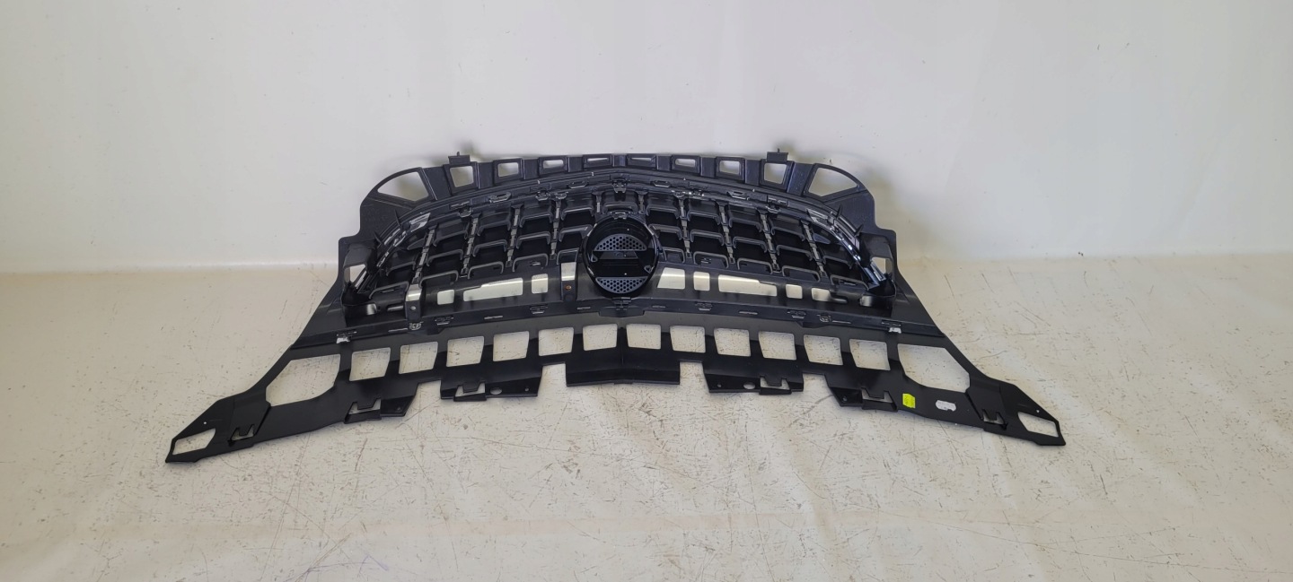Opel Astra Kühlergrill FRONTGRILL Kühlergitter - Thumbnail 6