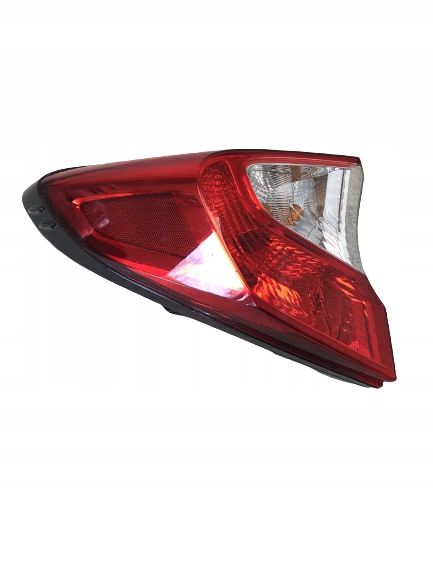 Toyota C-HR X20 Rückleuchte 81550F4010 Rearlamp - Thumbnail 1