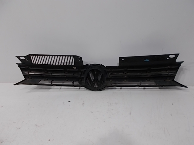 VW Golf V Kühlergrill FRONTGRILL Kühlergitter 5K0853653E - Thumbnail 7