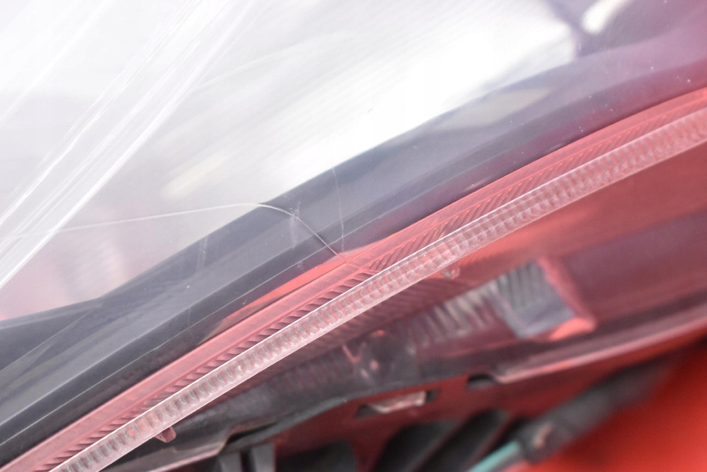 Frontscheinwerfer Toyota Auris E150 8111002K30 LED Rechts Scheinwerfer Headlight - Thumbnail 11