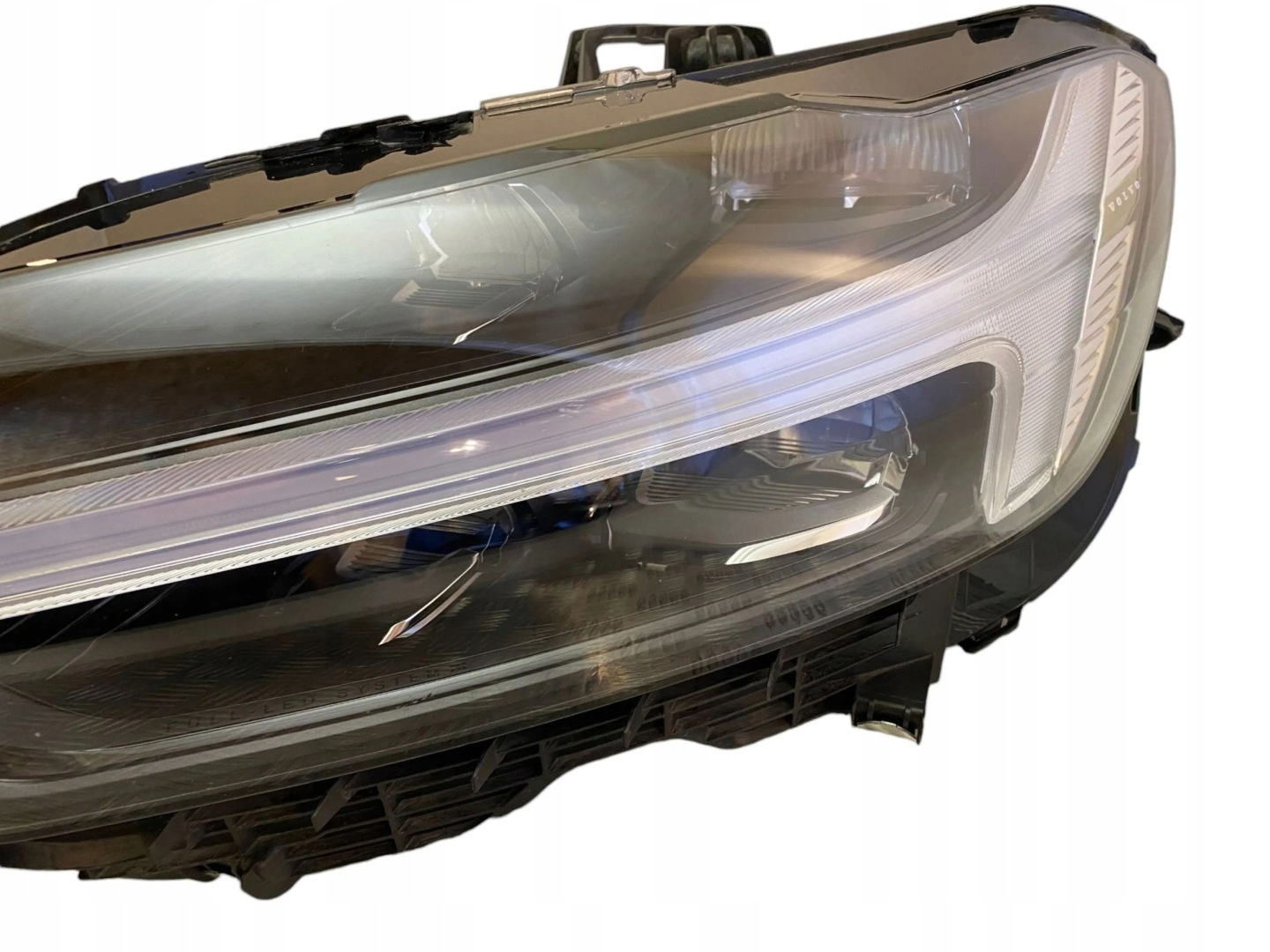 Frontscheinwerfer Volvo XC60 32342516 LED Links Scheinwerfer Headlight - Thumbnail 7
