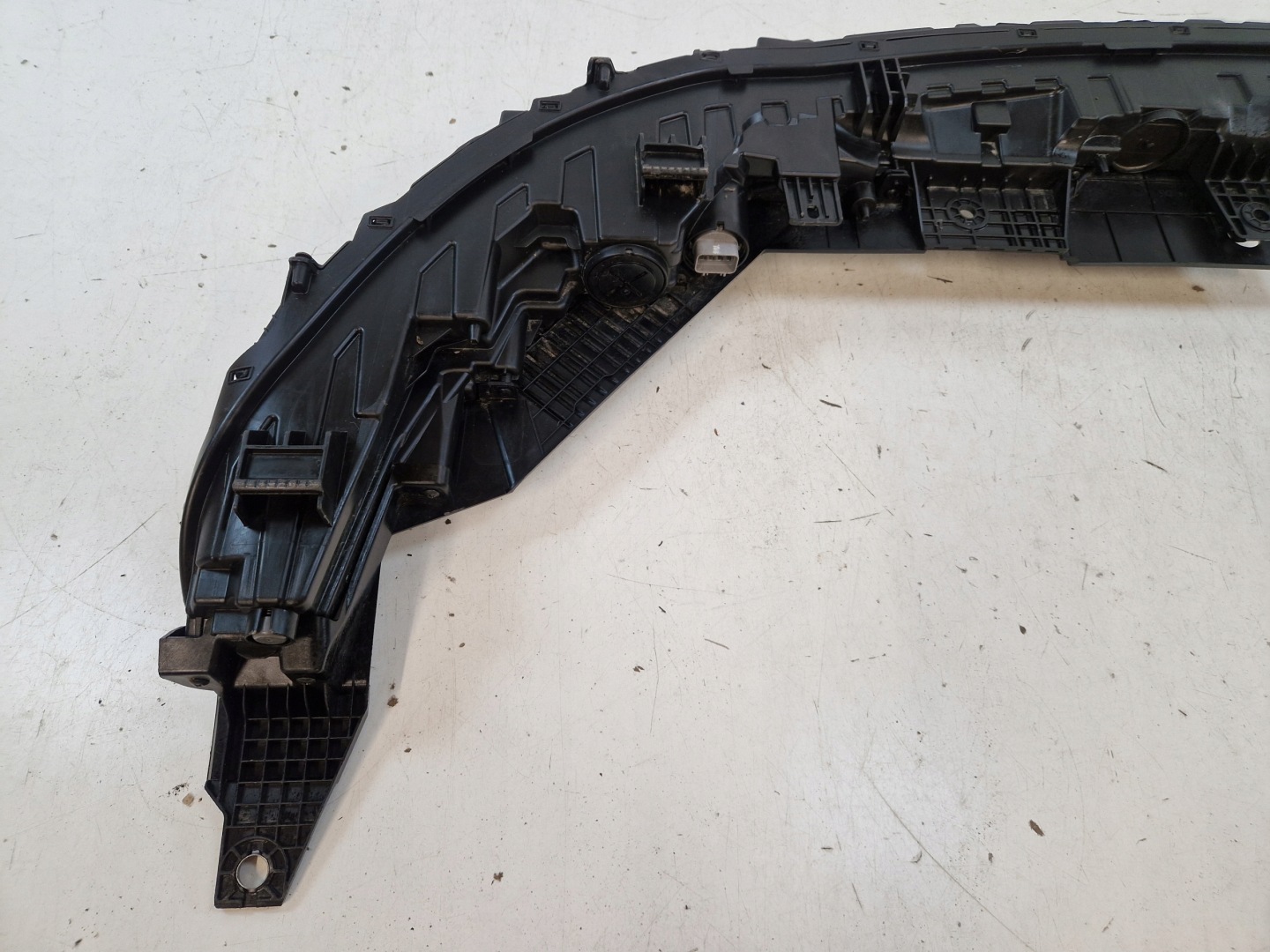 Frontscheinwerfer Hyundai Kona OS 92263000RA LED Links Scheinwerfer Headlight - Thumbnail 10