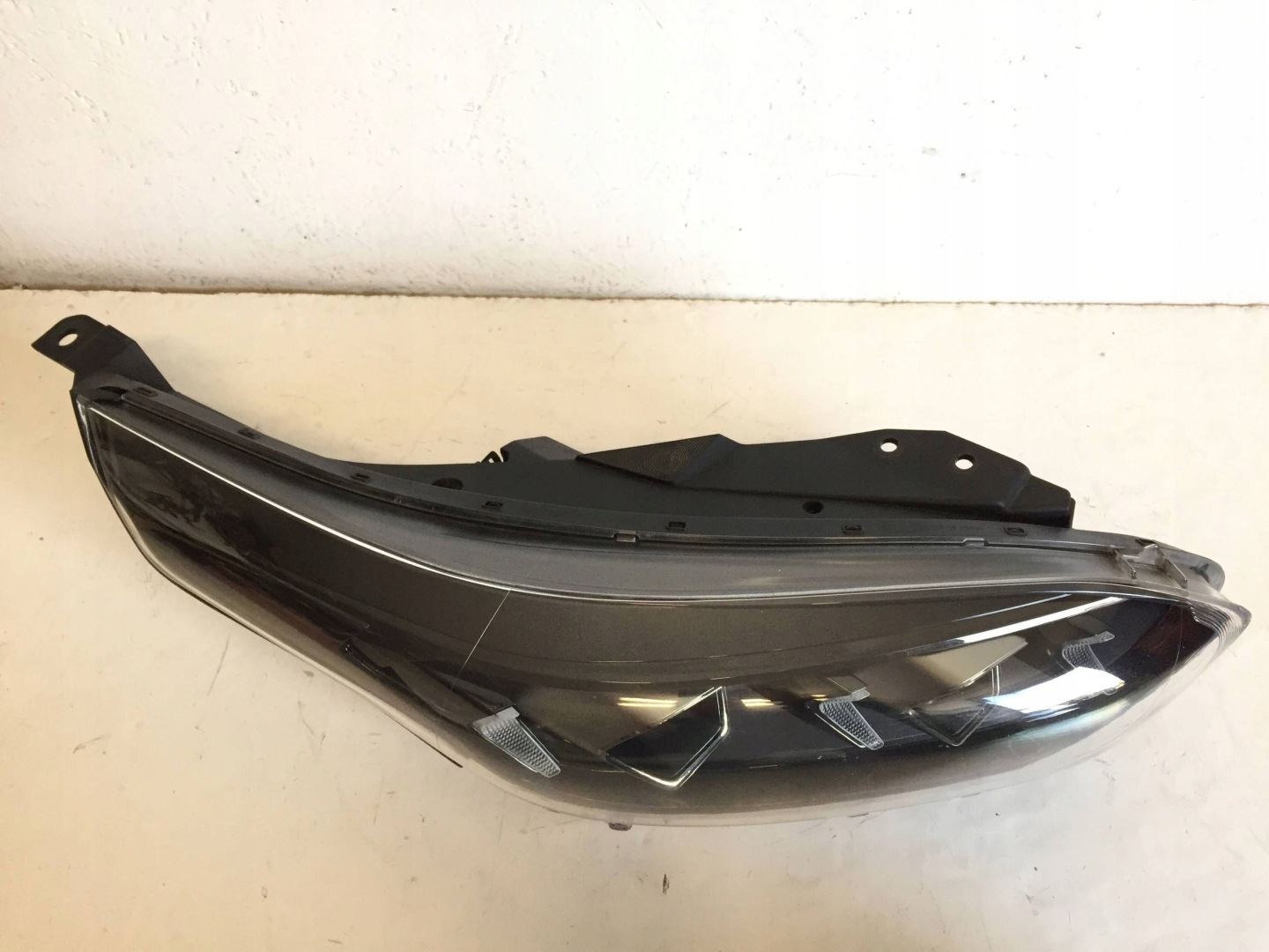 Frontscheinwerfer Kia Ceed CD Facelift LED Links Scheinwerfer Headlight - Thumbnail 12